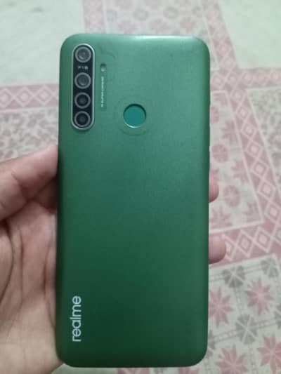 Realme 5i