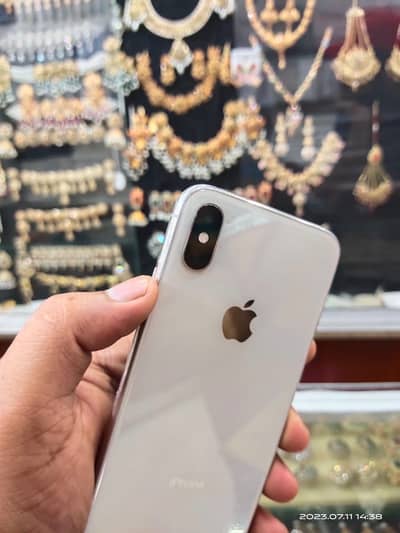 iPhone X Sell
