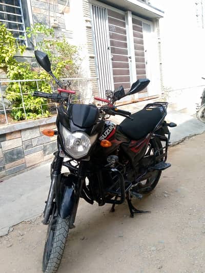 Suzuki GR 2018#0/3/1/7/0/0/2/4/6/2/9
