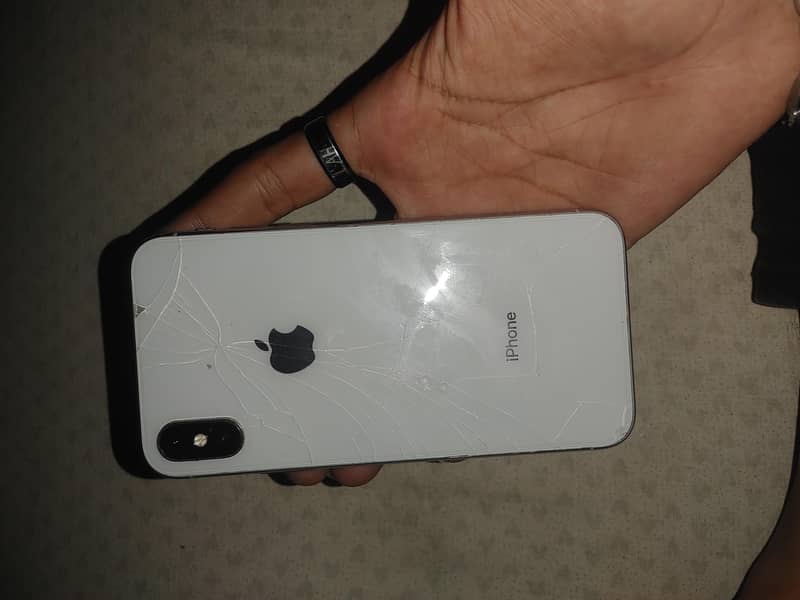 Apple iPhone X 2