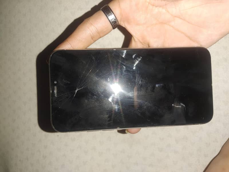 Apple iPhone X 5