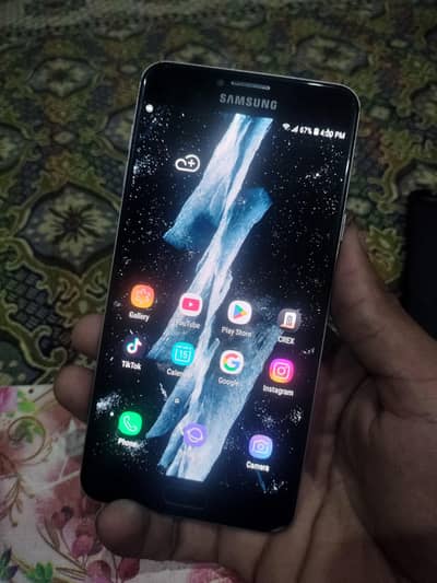 Samsung Mobile C7 3057053445