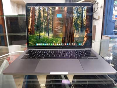 Apple MacBook Pro 2020 |13 Inch | Core i5 | 16 GB RAM | 500 GB SSD