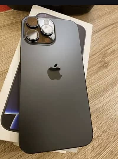 Apple iPhone 16 Pro Max