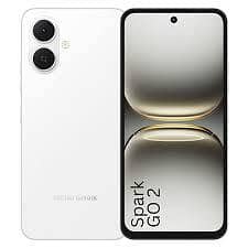 Tecno spark go 2 battery 5000 mAh