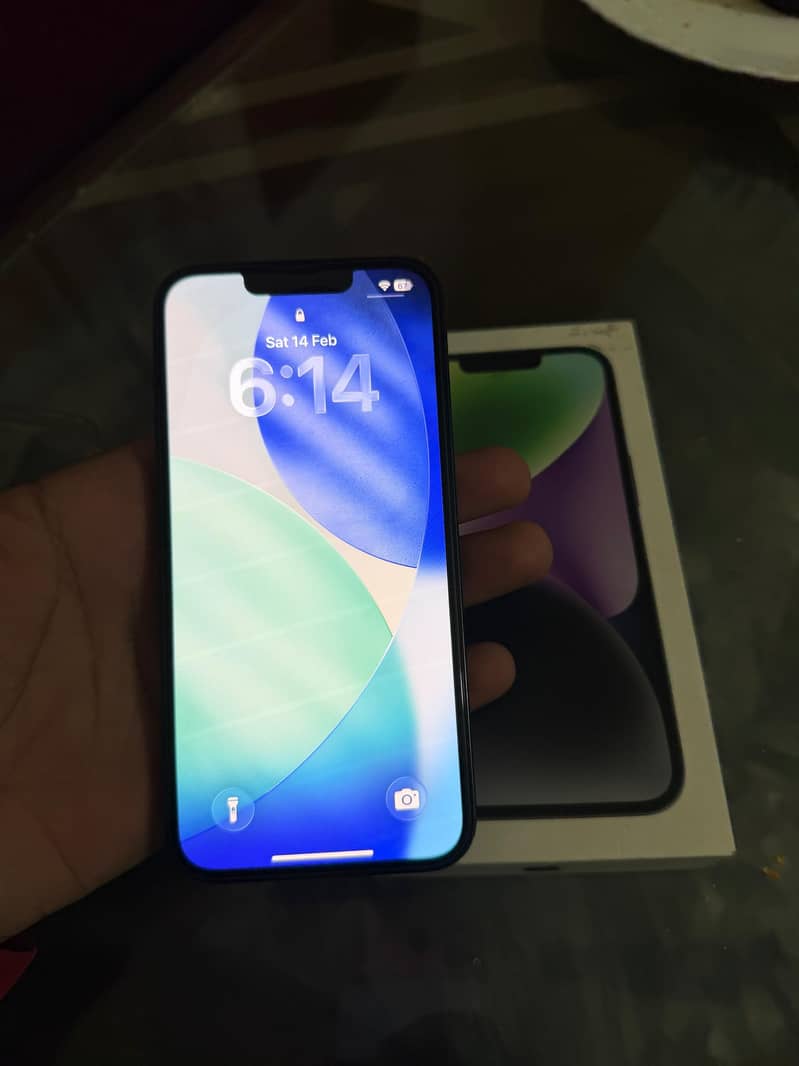 Apple iPhone 14 2