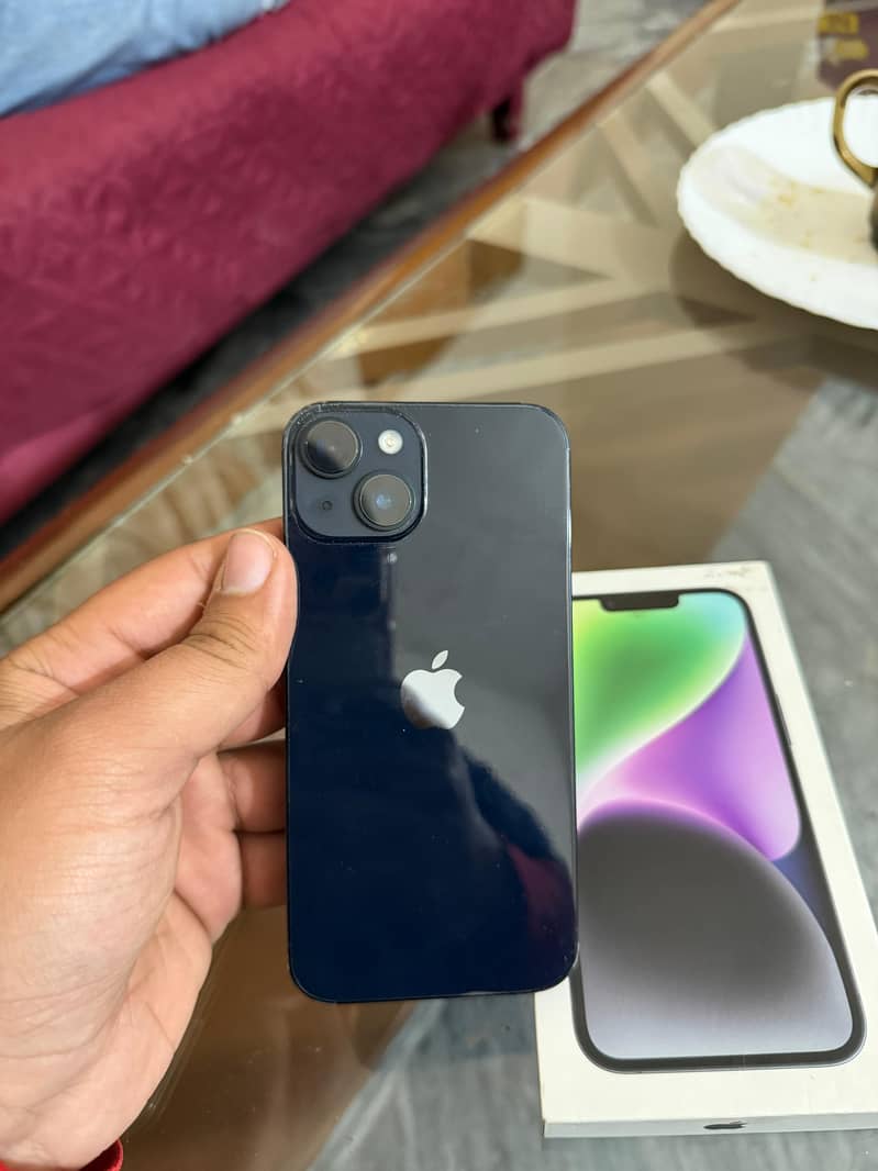 Apple iPhone 14 5
