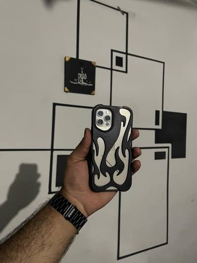 Apple iPhone 12 Pro