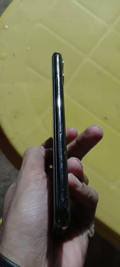 Apple iPhone 11 Pro