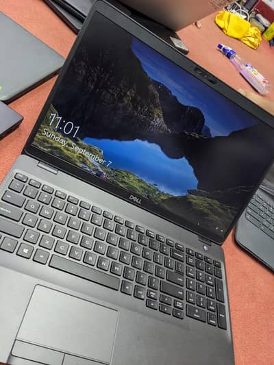 Dell core i7