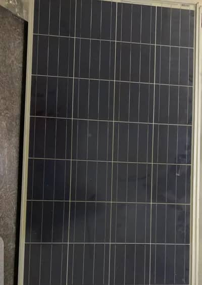 solar plate urgent sale