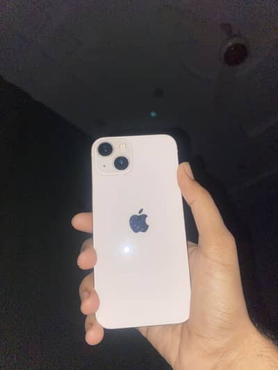 Apple iPhone 13