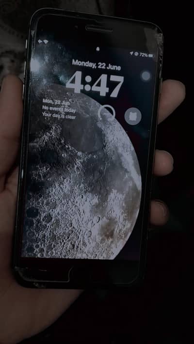 Apple iPhone 8 Plus 64GB Non PTA