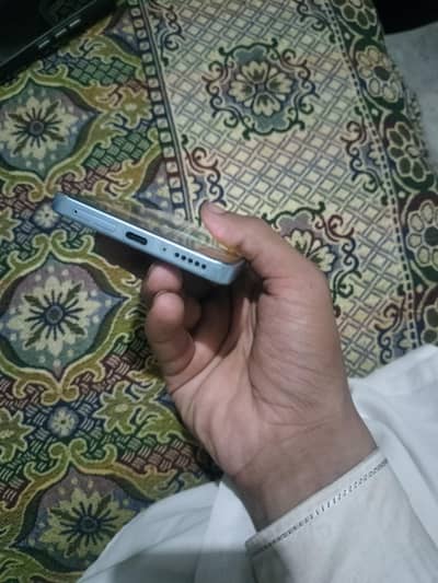 Xiaomi Redmi Note 13