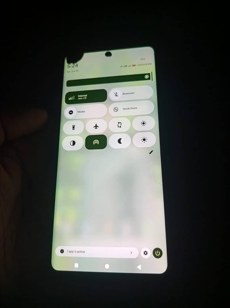 google pixel 6 pro 1