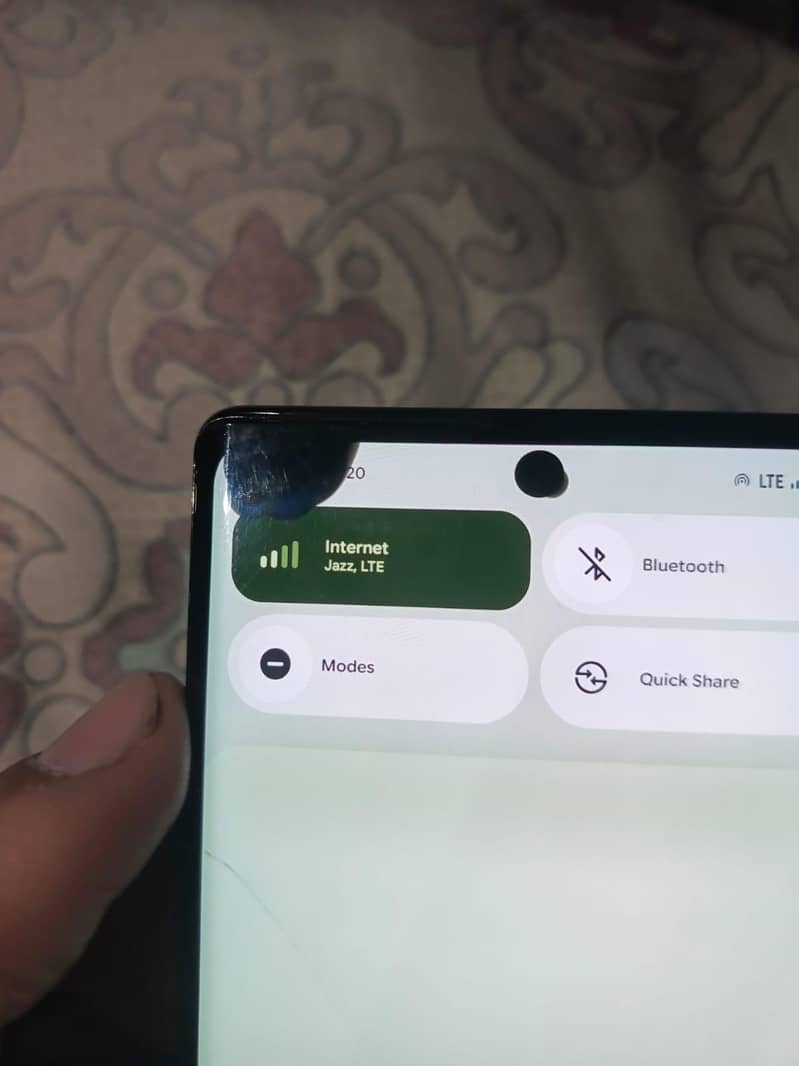 google pixel 6 pro 5
