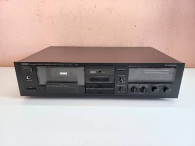 Radio like DAT player MD cassette Deck Cd player Stereo Amplifier