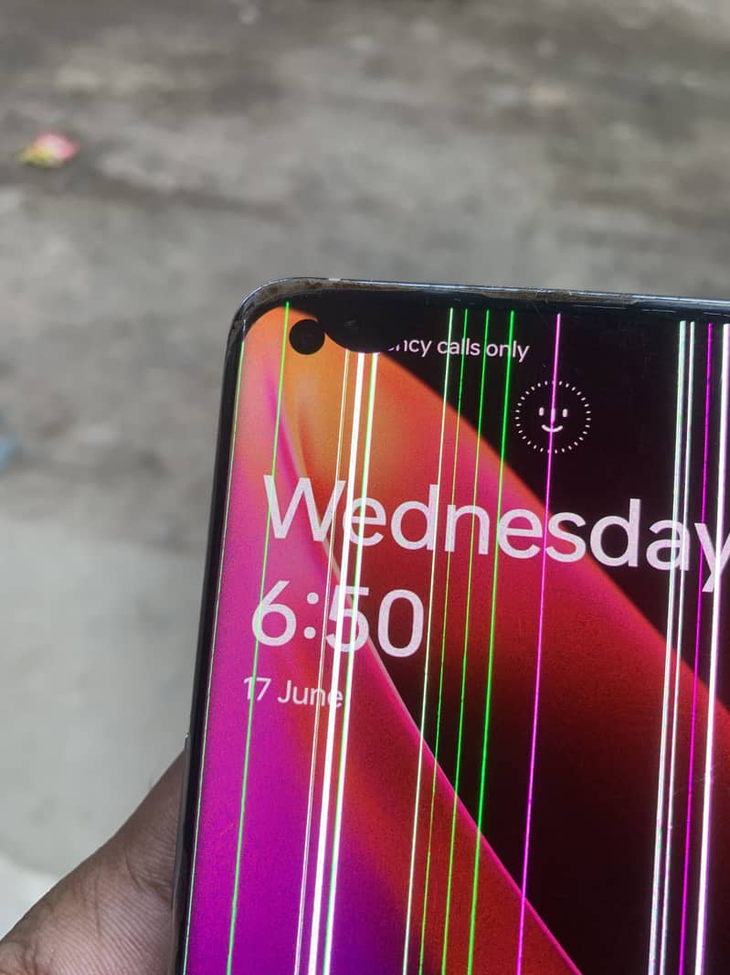 One Plus 9 Pro 4