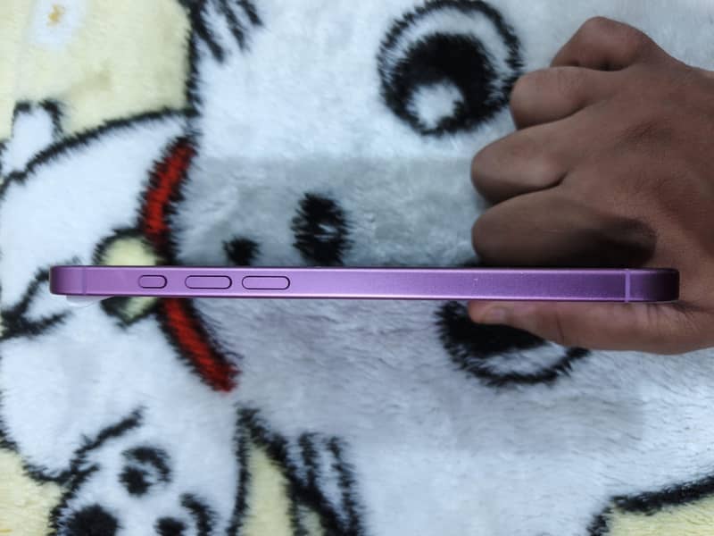 Apple iPhone 16 Plus 4