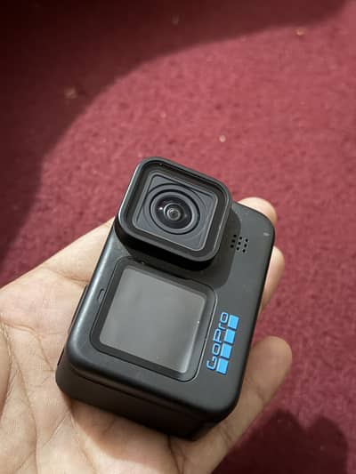 Go pro hero 10