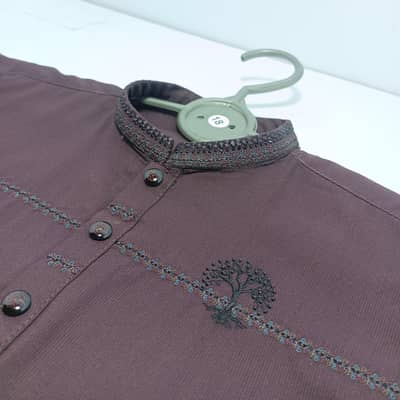 Fancy Shalwaar Kameez For Boys.