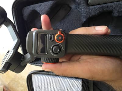 Hohem isteady m6 kit gimbal