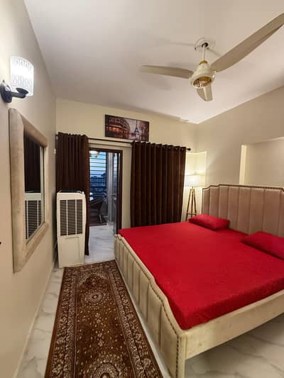 Bedroom furniture