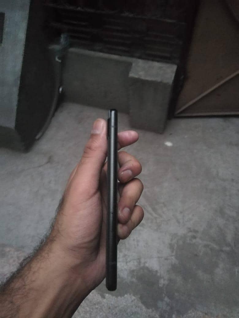 Google Pixel 6a 1