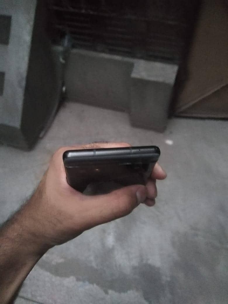 Google Pixel 6a 3