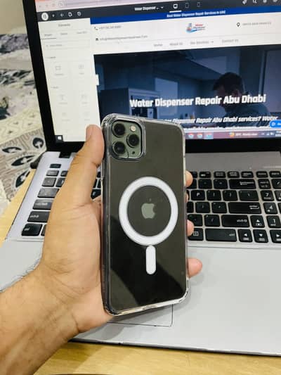 iPhone 11 Pro Max jv