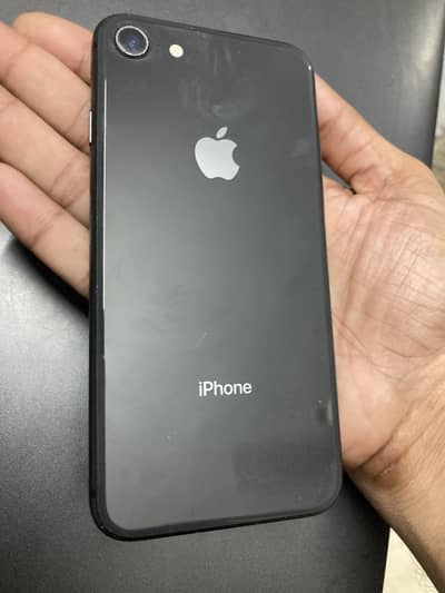 Iphone 8 - Non Pta
