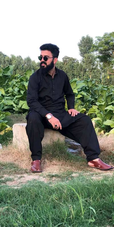 Umar Khan