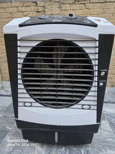 Air Cooler - Full Size