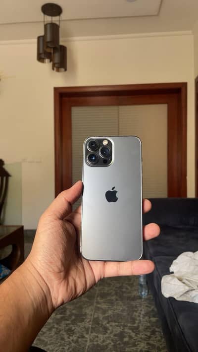 Apple iPhone 13 Pro Max