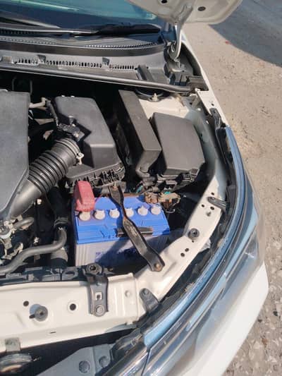 Toyota Corolla Altis 2021