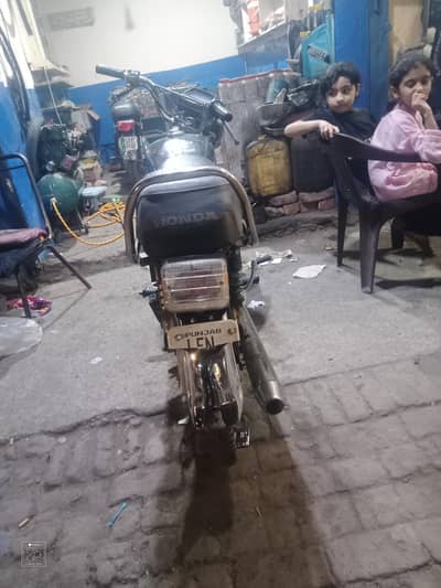 Bike Sales