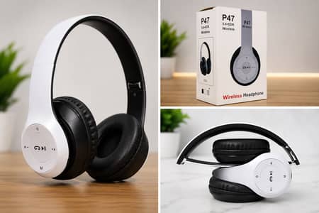 P47 headphone