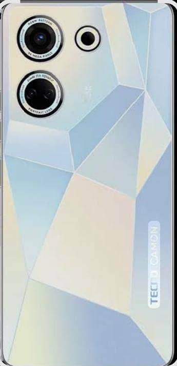 Tecno CAMON 20 0