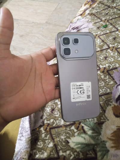 Infinix Note 60 pro