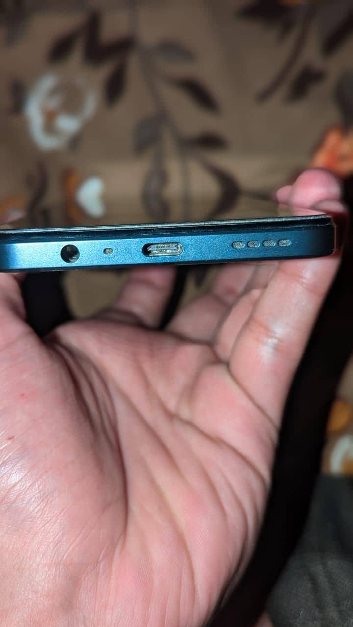 Realme note 70 0