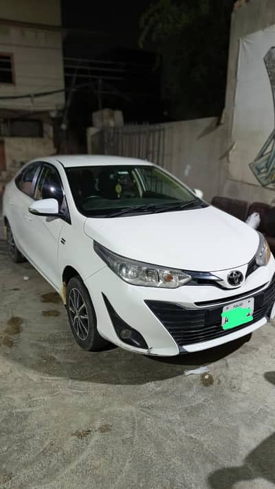 Rent a car with driver