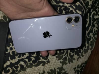 Apple iPhone 11
