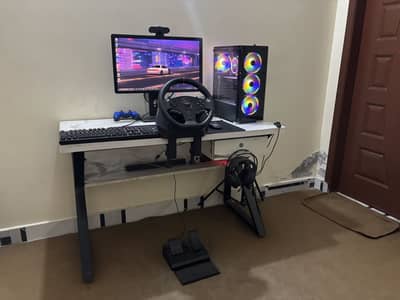  Gaming PC Full Setup For Sale 