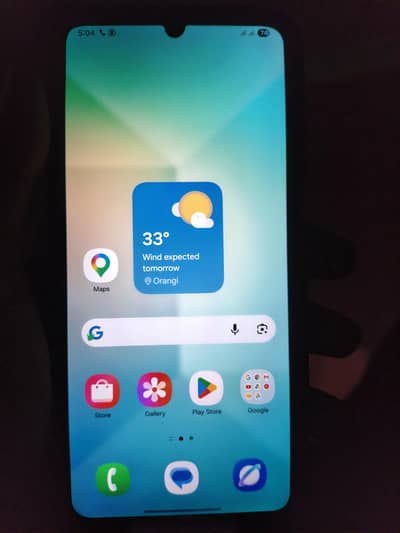 Samsung Mobile A06