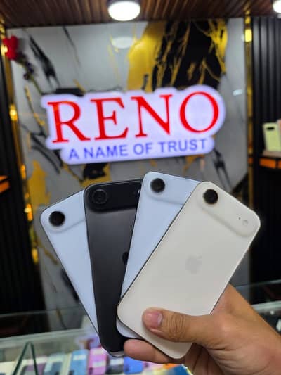 iPhone 17 Air 256Gb Jv