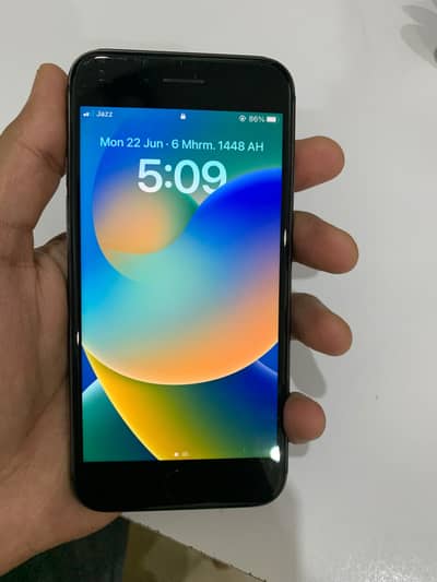 Iphone 8 PTA Approved