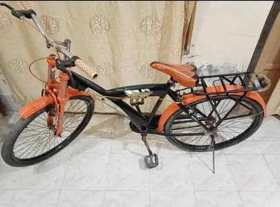 SuperFine Cycle, WhatsApp number 03711729442