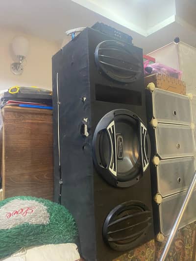 woofers for sell