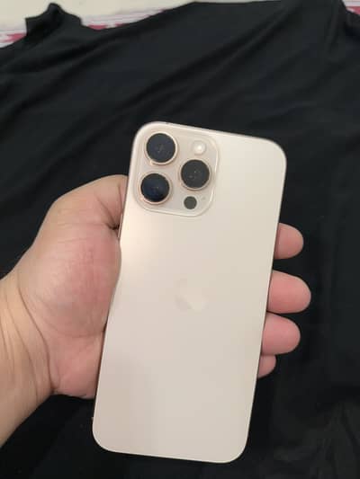 Apple iPhone 17 Pro Max with BOX JV 256GB