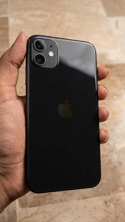 Apple iPhone 11